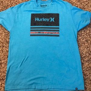 NWOT Hurley Shirt
